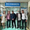 Visita técnica à China contribui para avanço tecnológico